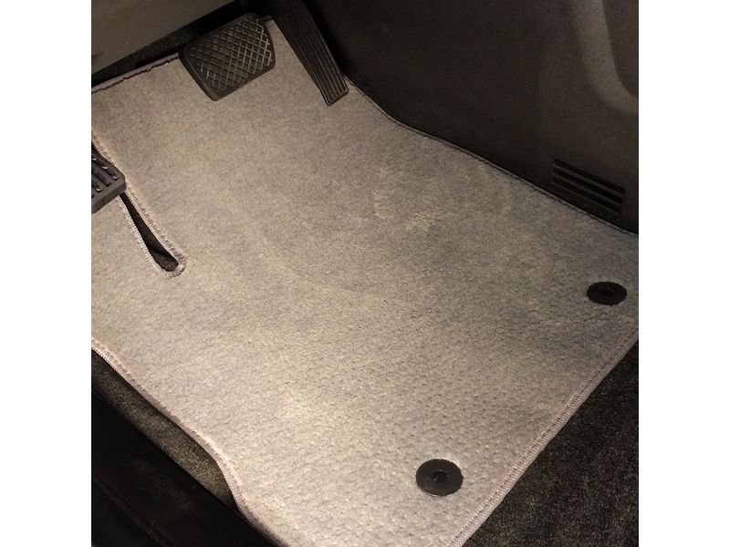 Avery''s Grand Touring Floor Mats