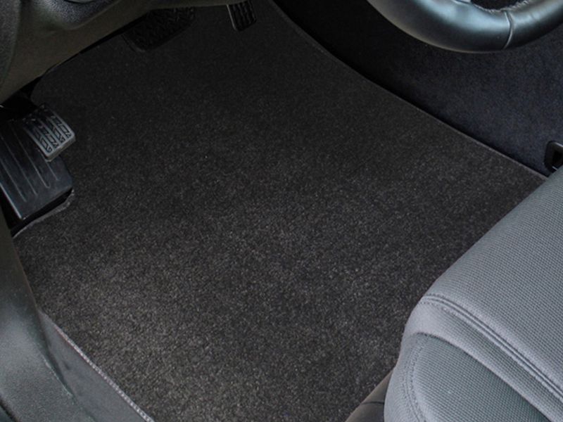 Avery''s Sport Touring Floor Mats