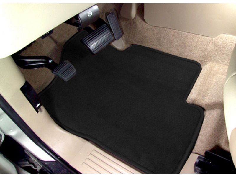 Avery''s Touring Floor Mats