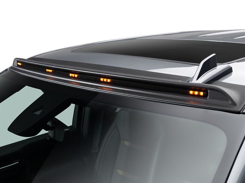 Cab Lights