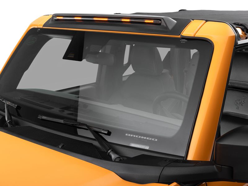 AVS AeroCab Pro Marker Light