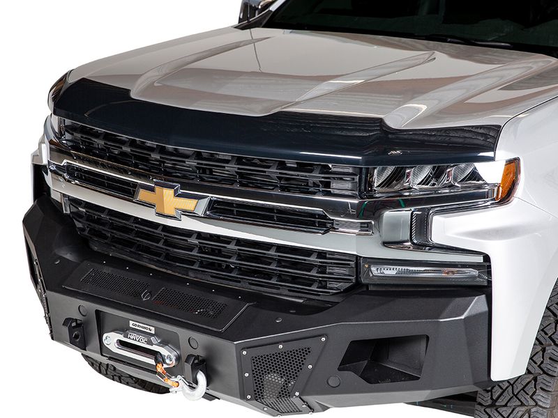 AVS Aeroskin Hood Protector