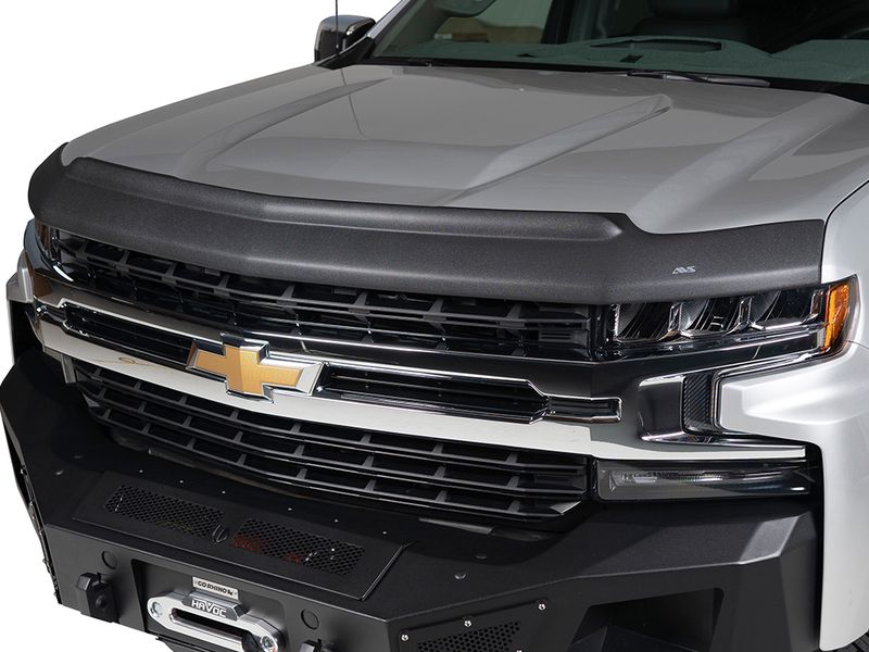 AVS Aeroskin II Hood Protector