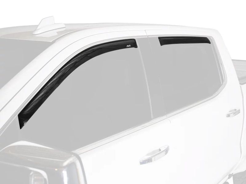 Deflectors