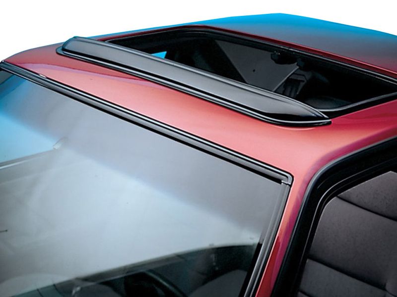 AVS Sunroof Wind Deflector