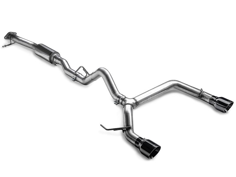 AWE FG Exhaust Systems