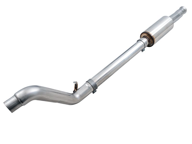 AWE Mid Pipes