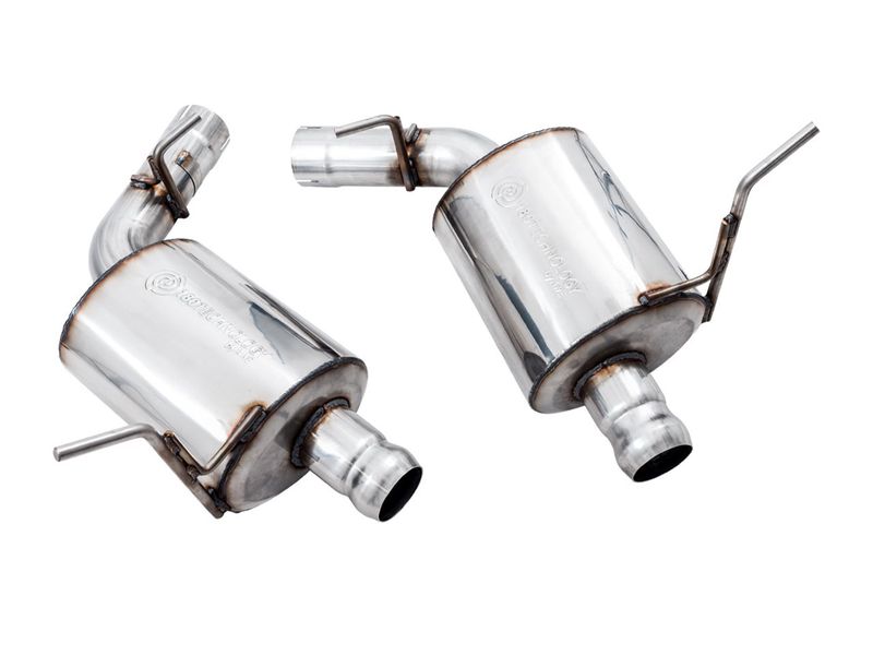 AWE Track-to-Touring Conversion Kits