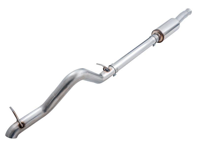 AWE Trail Exhaust Systems