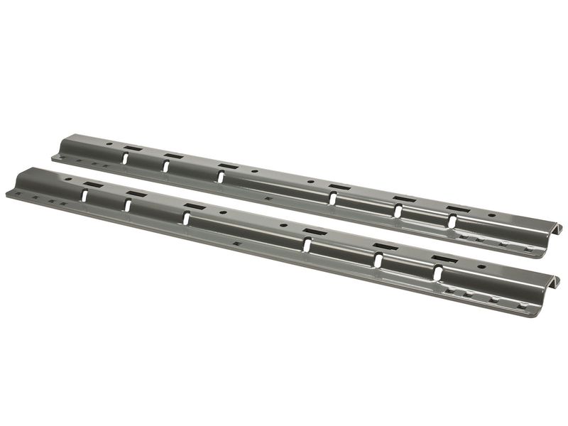B&W 5th Wheel Hitch Mounting Rails
