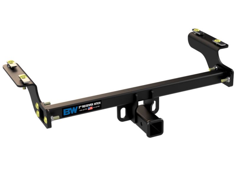B&W Class III Trailer Hitch