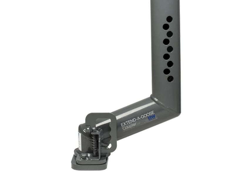 B&W Extend-A-Goose Coupler