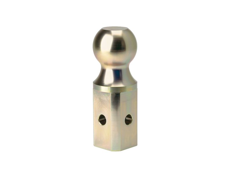 B&W Gooseneck Hitch Balls