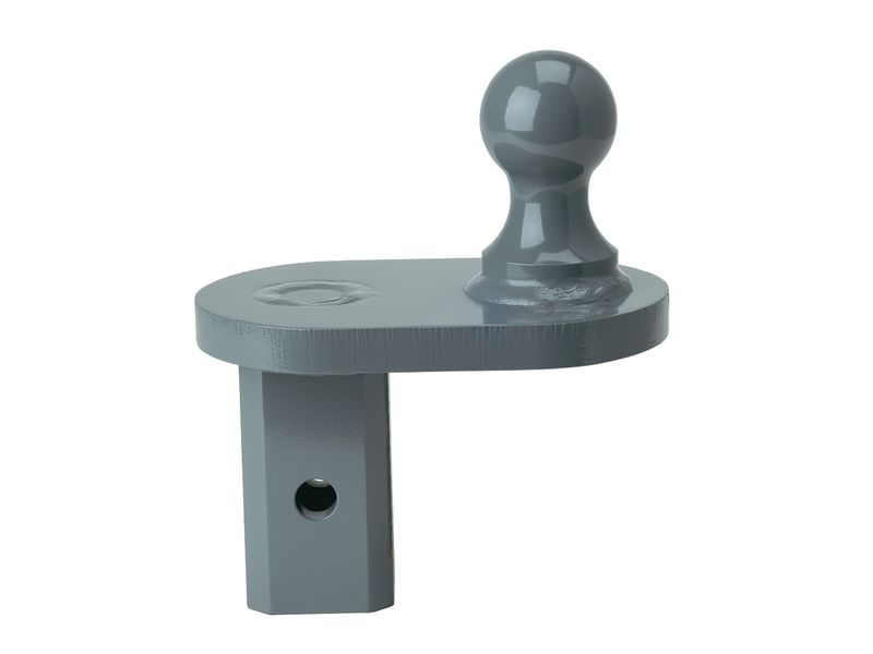 B&W Gooseneck Hitch Extenders
