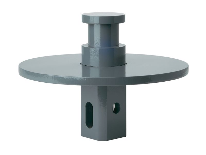 B&W Gooseneck Hitch Kingpin