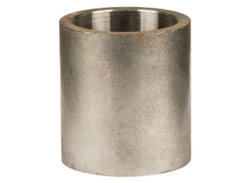 B&W Specialty & Heat Treated Hitch Ball Collar