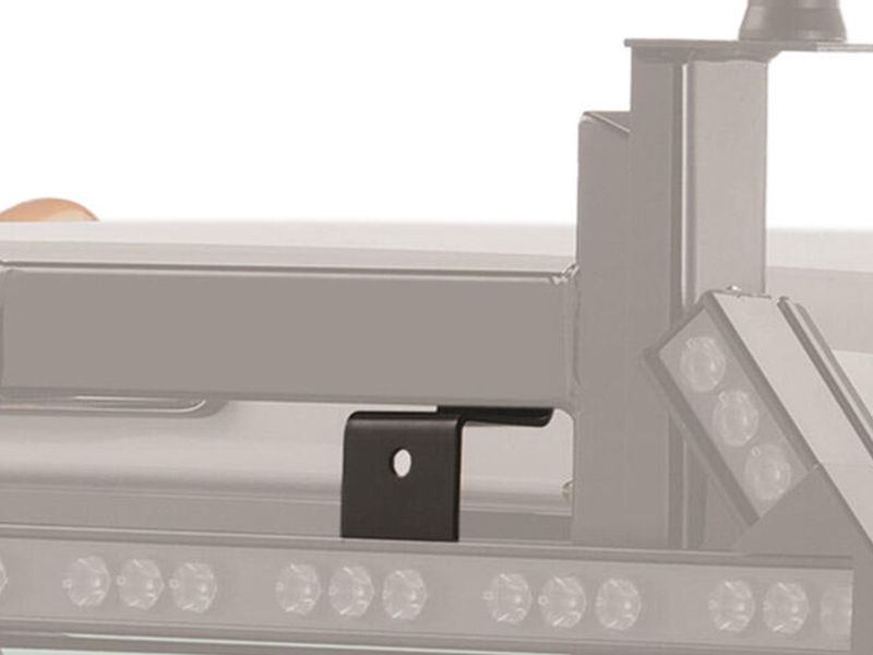 Backrack Arrow Stick Brackets