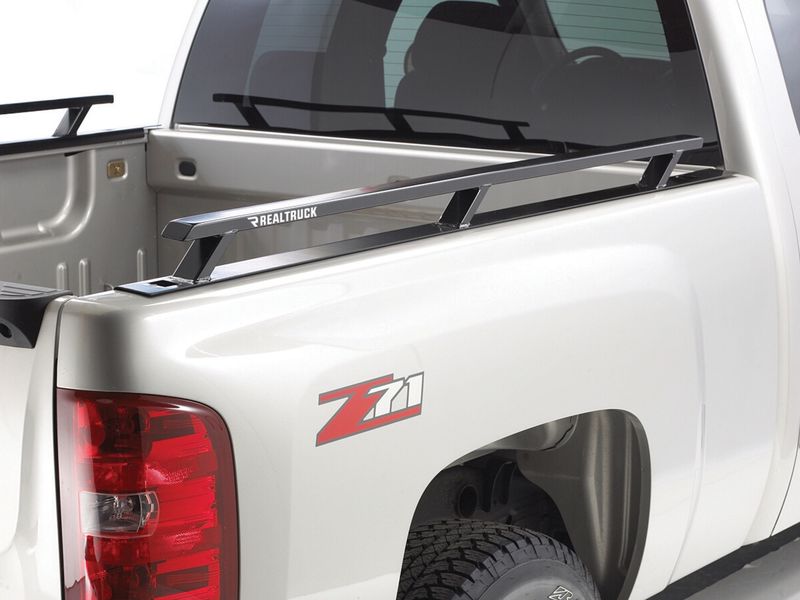 Backrack Bed Rails