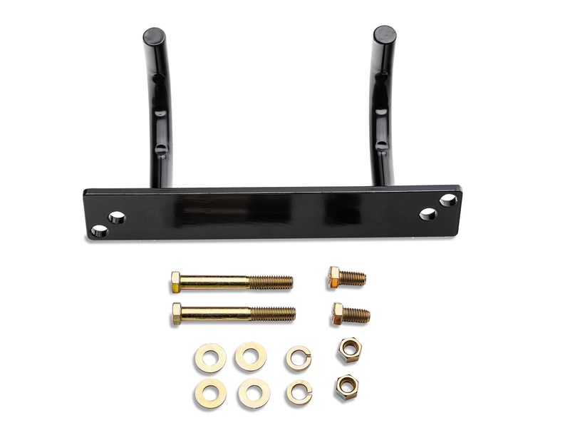 Backrack Ladder Bracket