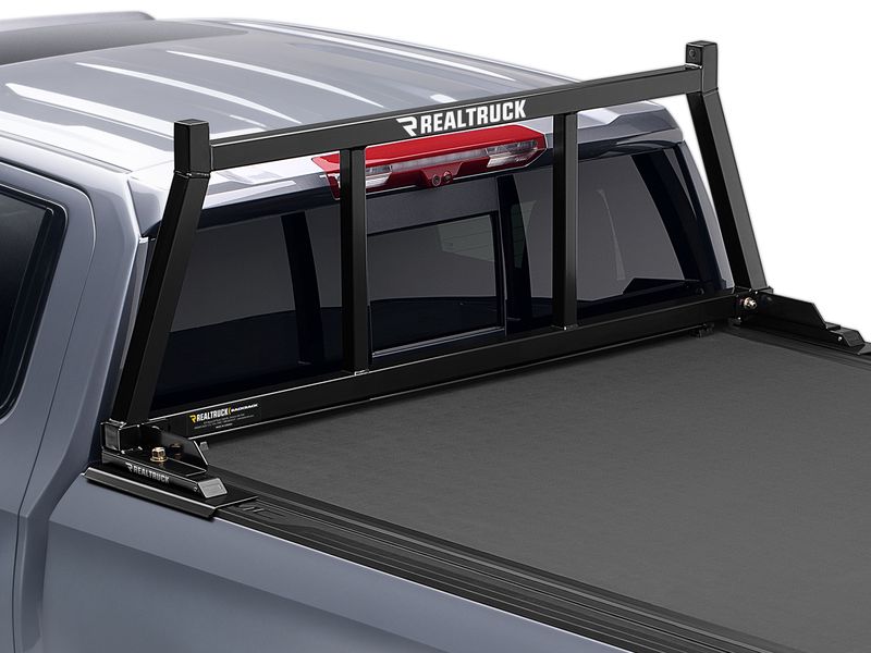 Backrack Open Headache Rack