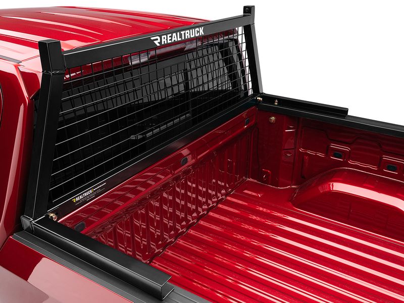 Backrack Safety Headache Rack