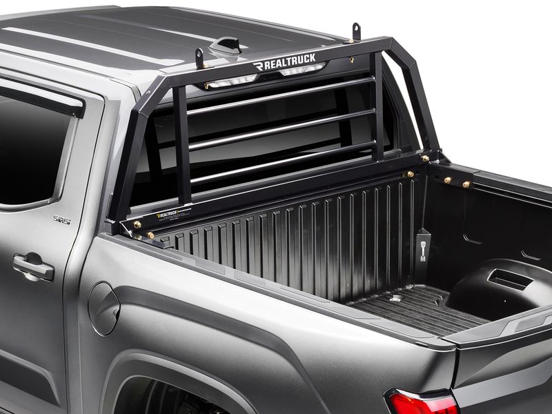 Backrack SRX Headache Rack
