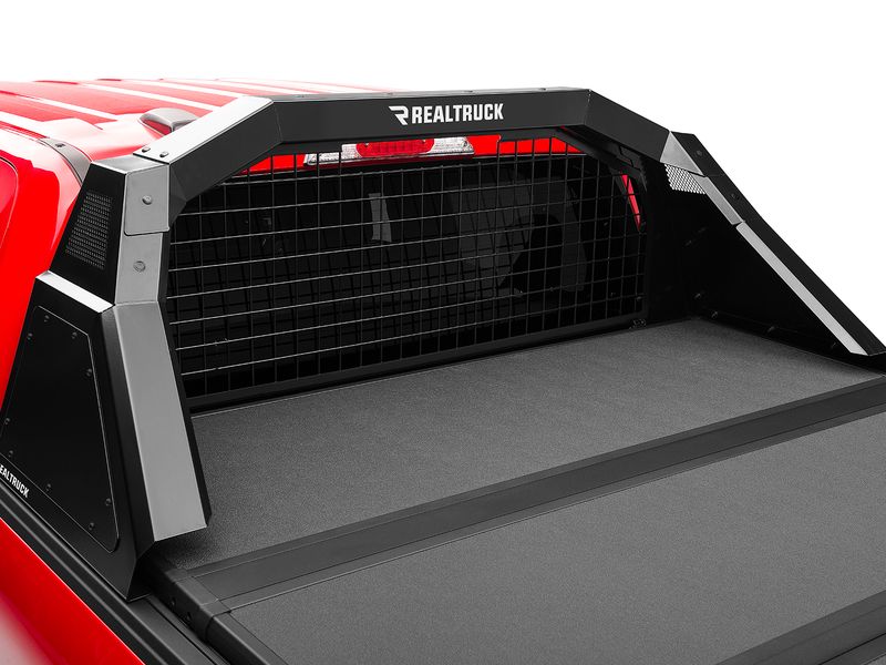 Backrack Trace Rack