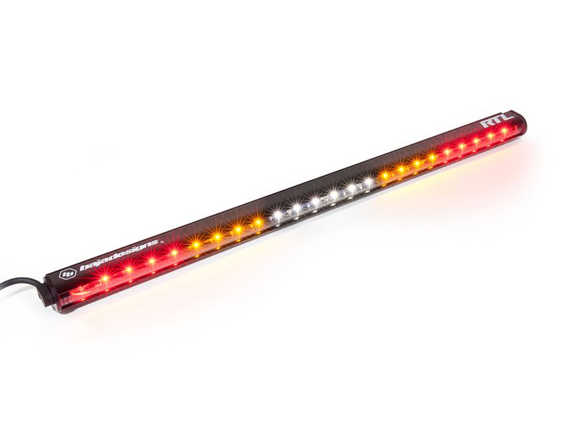 Baja Designs 30" RLT Rear LED Light Bar