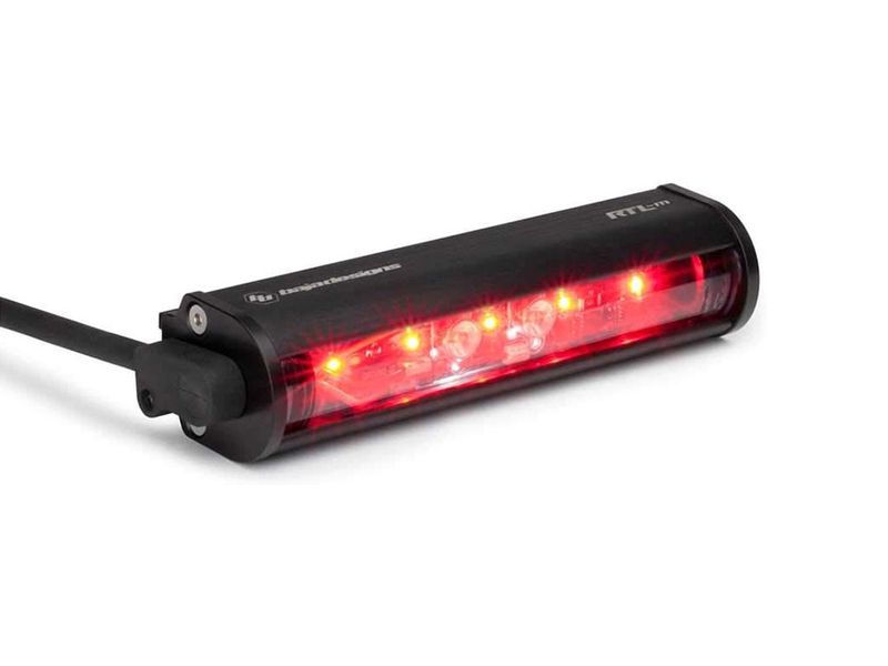 Baja Designs 6" RLT-M Mini Rear LED Light Bar