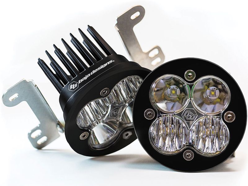 Baja Designs LED Fog Light Kit