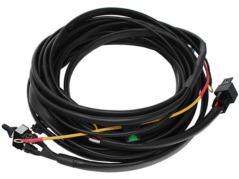 Baja Designs LP6/LP9 Pro Max Wiring Harness