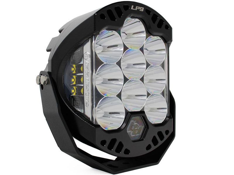 Baja Designs LP9 LED Light