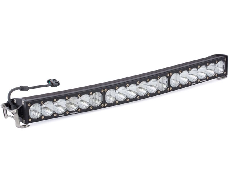 Baja Designs OnX6 Arc 30" LED Light Bar