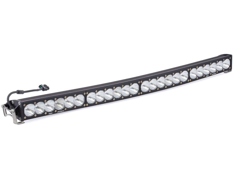 Baja Designs OnX6 Arc 40" LED Light Bar