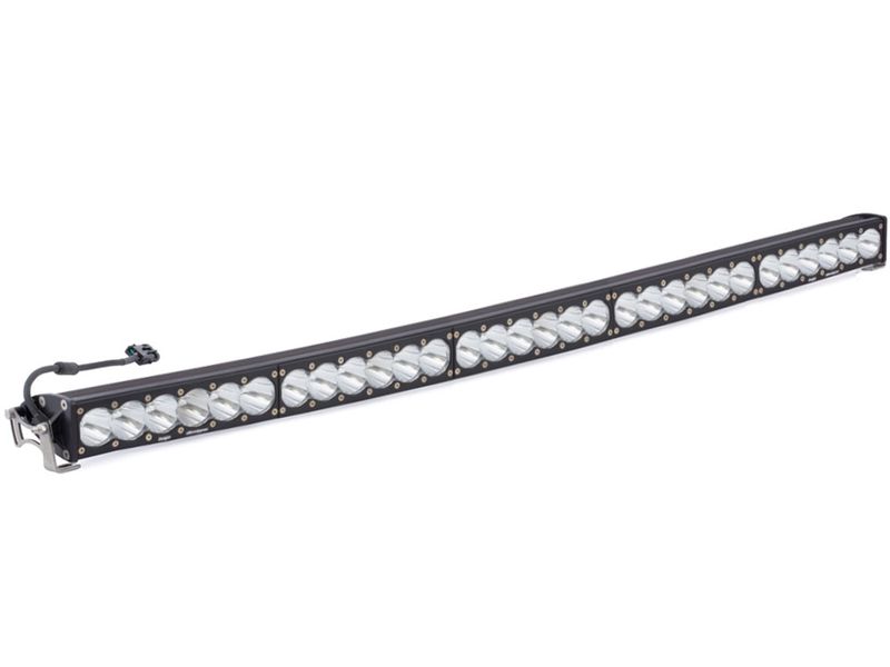 Baja Designs OnX6 Arc 50" LED Light Bar
