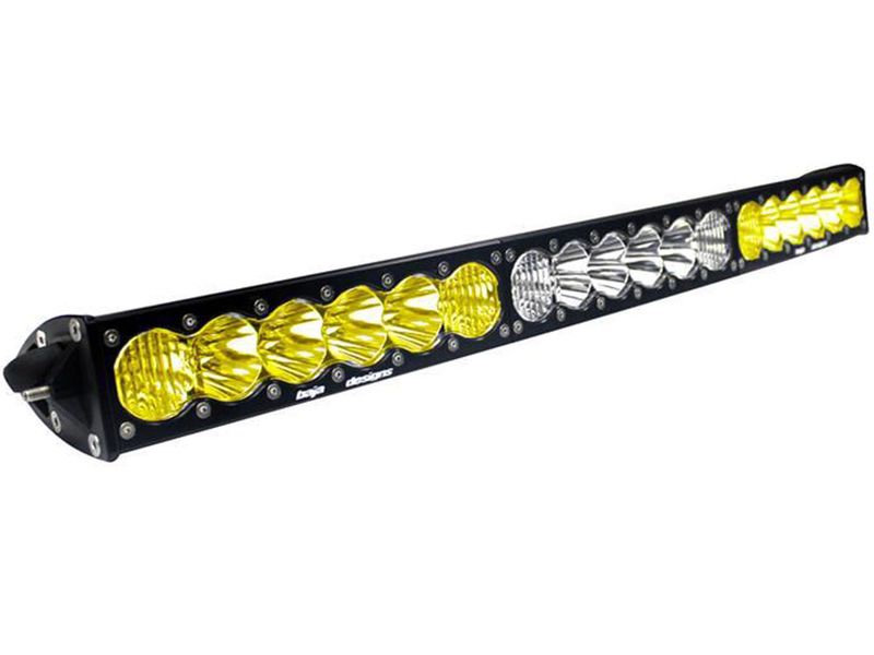 Baja Designs OnX6 Arc Dual Control 30" LED Light Bar