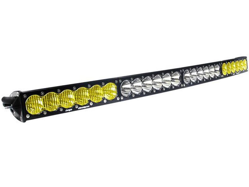 Baja Designs OnX6 Arc Dual Control 40" LED Light Bar