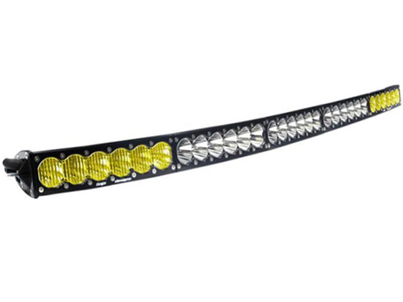 Baja Designs OnX6 Arc Dual Control 50" LED Light Bar