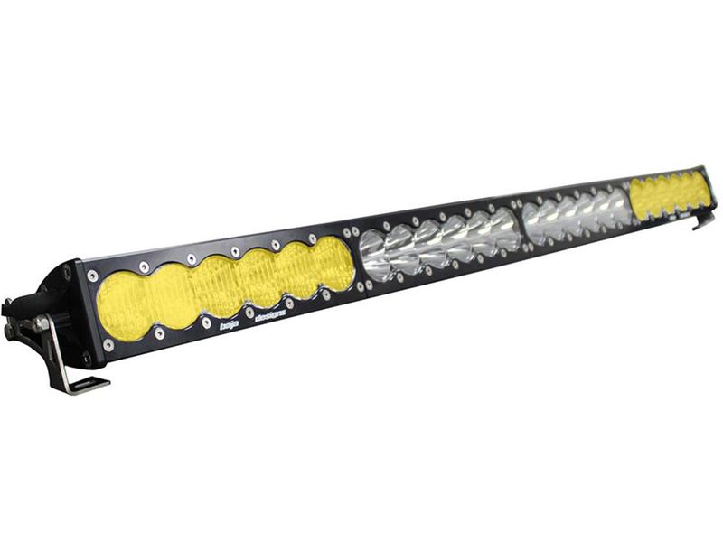 Baja Designs OnX6 Dual Control 40" LED Light Bar