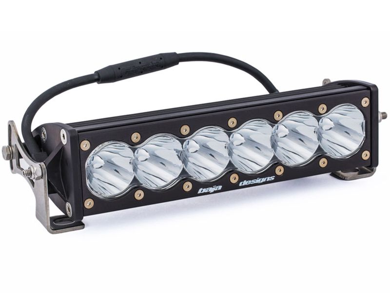 Baja Designs OnX6+ 10" LED Light Bar