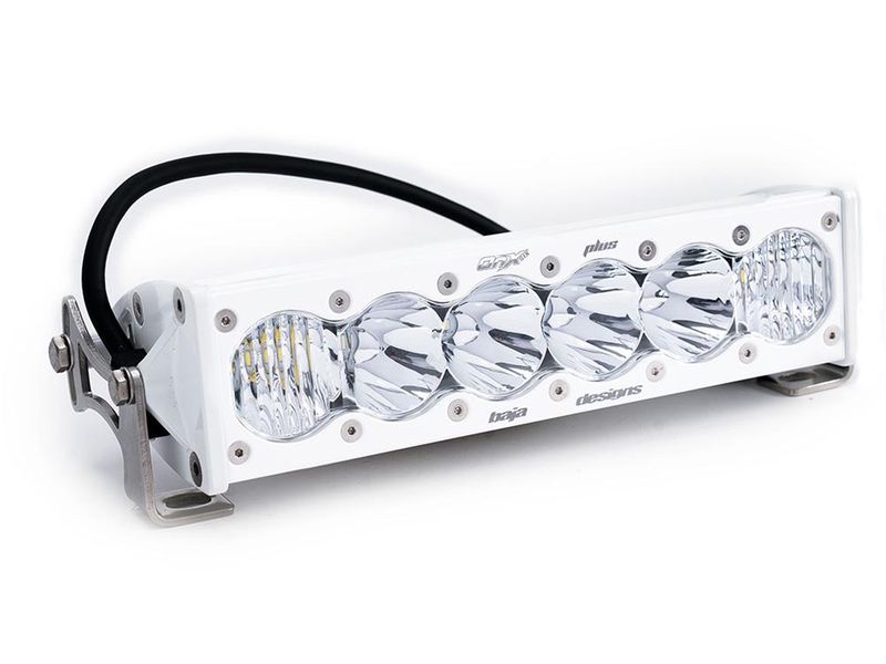 Baja Designs OnX6+ 10" Marine LED Light Bar
