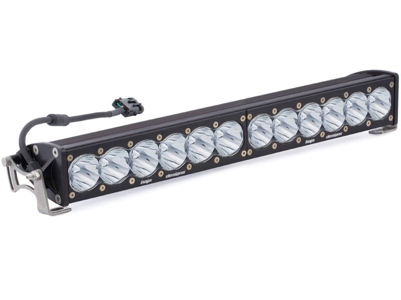 Baja Designs OnX6+ 20" LED Light Bar