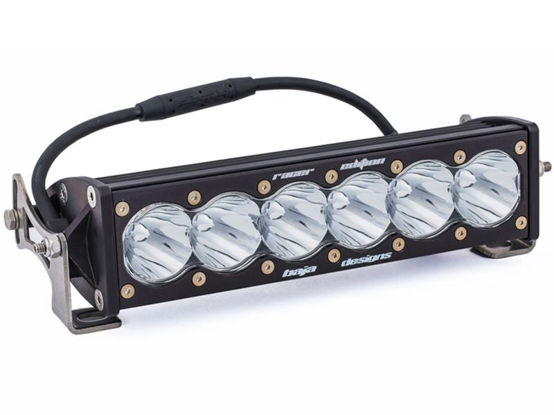 Baja Designs OnX6 Racer Edition 10" LED Light Bar