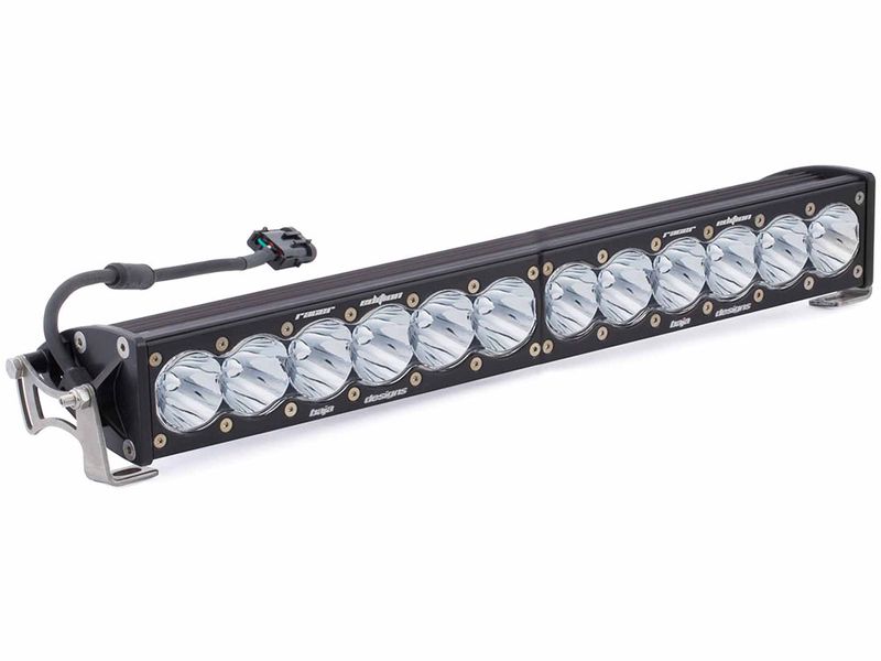 Baja Designs OnX6 Racer Edition 20" LED Light Bar