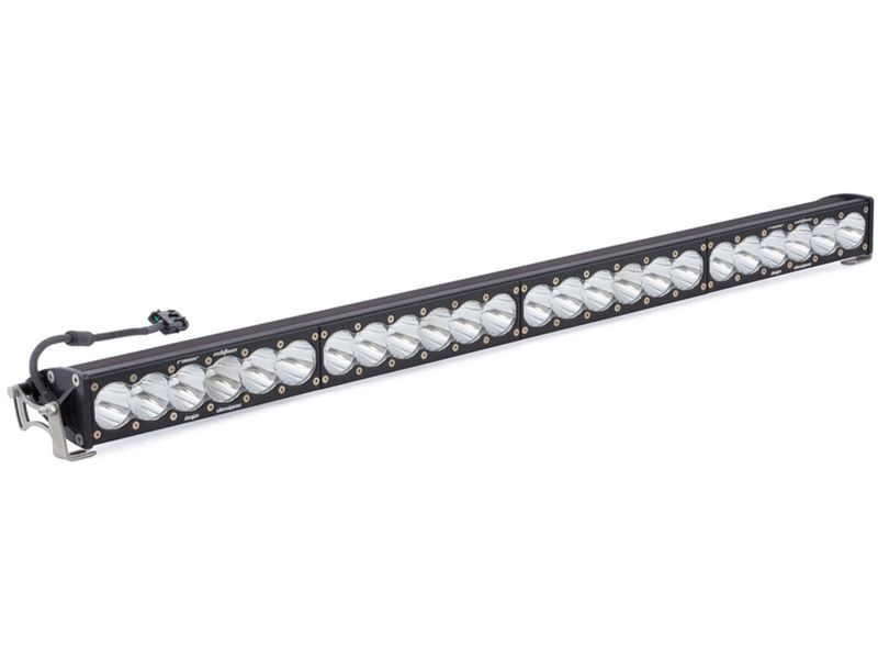 Baja Designs OnX6 Racer Edition 40" LED Light Bar