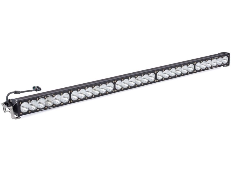 Baja Designs OnX6 Racer Edition 50" LED Light Bar