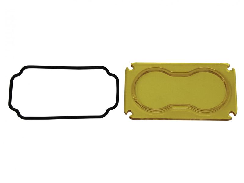 Baja Designs S2 Light Pod Lens Kit