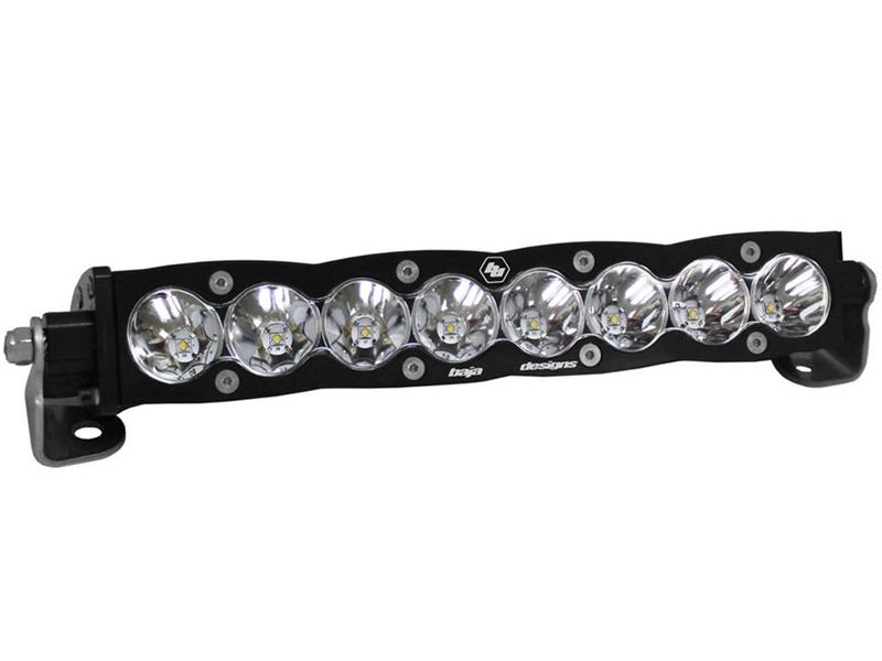 Baja Designs S8 10" LED Light Bar