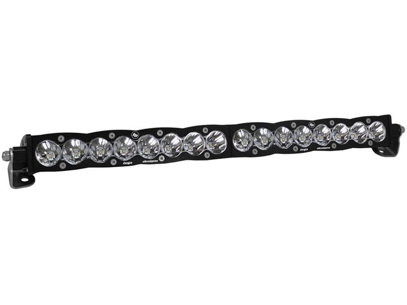 Baja Designs S8 20" LED Light Bar