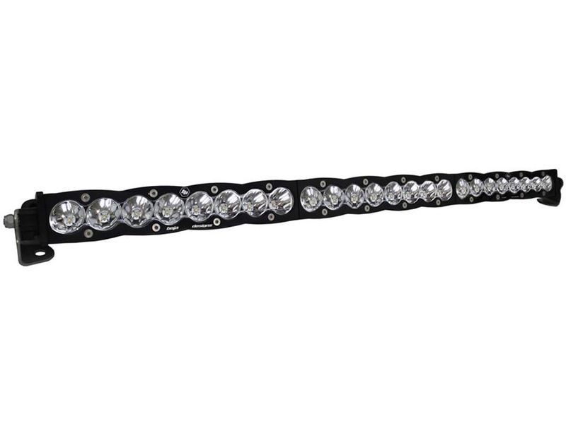 Baja Designs S8 30" LED Light Bar